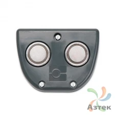 Магнитное крепление (Магнитная накладка, крепежный набор.) для Brady BMP51/53