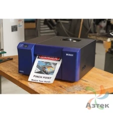 Отрезчик для Brady J5000