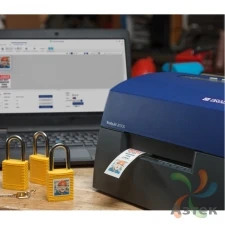 Отрезчик для Brady J2000