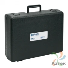 Чехол жесткий кейс для Brady BMP51/53