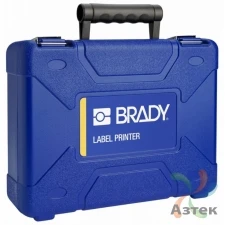 Чехол жесткий кейс для Brady BMP21 LAB, BMP21, BMP21-PLUS, M210, M210-LAB