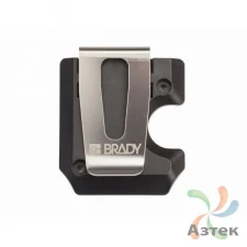 Крепление на пояс, 57,15 х 68,58 мм (1 шт) для Brady M210, M210-LAB, M211