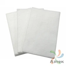 Штемпельная подушка, 152х76 мм для Brady J5000