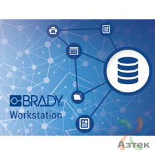 Online ключ на 1 принтер для Brady принтеры Brady (