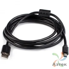 Кабель для внешнего дисплея USB-A to USB-B 1,8 для Brady i5100, i7100