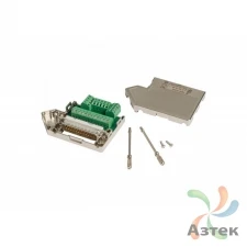 Устройства ввода-вывода (устройство I/O (SUB-D 25pins)) для Brady i7100