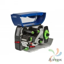 Направляющая намотчика для Brady i7100