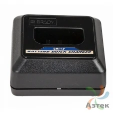 Зарядное устройство Europe для Brady BMP41/BMP61