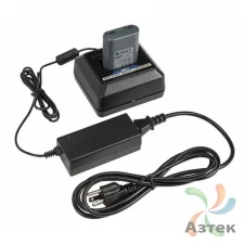 Зарядное устройство Europe для Brady BMP41/BMP61