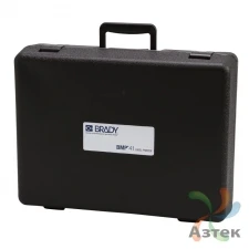 Чехол жесткий кейс для Brady BMP41