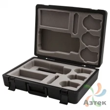 Чехол жесткий кейс для Brady BMP41