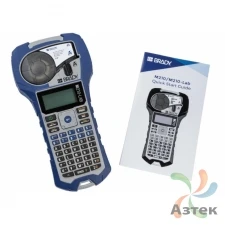Принтер этикеток Brady M210-LAB термотрансферный 203, отрезчик, brd152261
