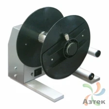 Внешний смотчик этикеток ER1/210 с двигателем Brady