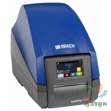 Принтер этикеток Brady i5100-600-C-UKEU термотрансферный 600, LCD, Ethernet, USB, отрезчик, brd149462