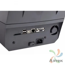 Принтер этикеток Brady i5100-600-C-UKEU термотрансферный 600, LCD, Ethernet, USB, отрезчик, brd149462