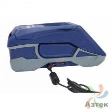 Принтер этикеток Brady M611-EU-BT-W термотрансферный 300, LCD, Bluetooth, WiFi, USB, brd149570