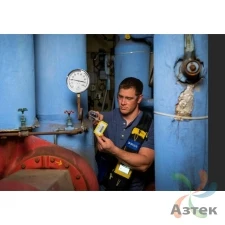 Принтер этикеток Brady M611-EU-LABS термотрансферный 300, LCD, Bluetooth, WiFi, USB, brd317840