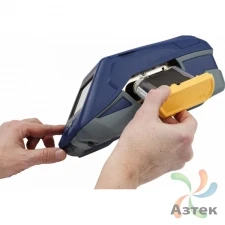 Принтер этикеток Brady M611-EU-LABS термотрансферный 300, LCD, Bluetooth, WiFi, USB, brd317840