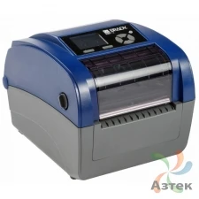 Принтер этикеток Brady BBP12-EU-U-PWID термотрансферный 300, Ethernet, USB, brd198595