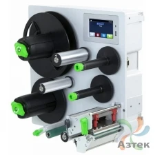 Принтер этикеток Brady A8500-62R термотрансферный 600, LCD, Ethernet, USB, brd306697