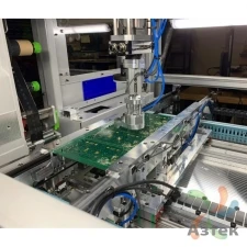 Принтер этикеток Brady A8500-62L термотрансферный 600, LCD, Ethernet, USB, brd306695