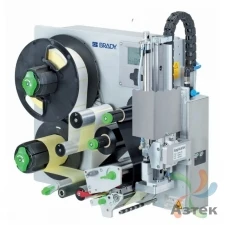 Принтер этикеток Brady BSP61-62R термотрансферный 600, Ethernet, USB, brd710952