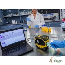 Принтер этикеток Brady M511-EU-UK-US термотрансферный 300, Ethernet, Bluetooth, USB, отрезчик, brd170970