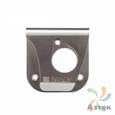 Крепление на пояс (Крепление-зажим для принтера) для Brady M511