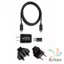 Кабель питания USB для Brady M511, M211