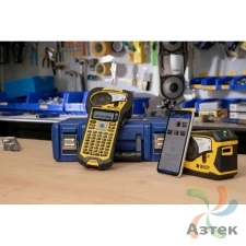 Принтер этикеток Brady M211 термотрансферный 203, Bluetooth, USB, отрезчик, brd170381