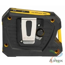 Принтер этикеток Brady M211-KIT-EU-UK-US  термотрансферный 203, Bluetooth, USB, отрезчик, brd170390