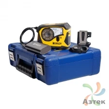 Принтер этикеток Brady M211-KIT-EU-UK-US  термотрансферный 203, Bluetooth, USB, отрезчик, brd170390