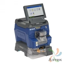 Внешний смотчик подложки этикеток Brady Wraptor A6200