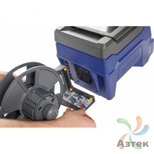 Держатель рулона бумаги (1 шт.) для Brady Wraptor A6200