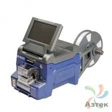 Держатель рулона бумаги (1 шт.) для Brady Wraptor A6200