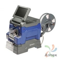 Держатель рулона бумаги (1 шт.) для Brady Wraptor A6200