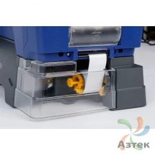 Принтер этикеток Brady Wraptor-A6200-EU-NAB-WF-PWID термотрансферный 300, Ethernet, WiFi, USB, brd176478