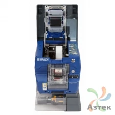 Принтер этикеток Brady Wraptor-A6200-EU-NAB-WF-PWID термотрансферный 300, Ethernet, WiFi, USB, brd176478