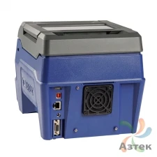 Принтер этикеток Brady Wraptor-A6200-EU-WF-PWID термотрансферный 300, Ethernet, WiFi, USB, brd176479