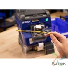 Принтер этикеток Brady Wraptor-A6200-EU-WF-PWID термотрансферный 300, Ethernet, WiFi, USB, brd176479