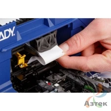 Принтер этикеток Brady Wraptor-A6200-EU термотрансферный 300, Ethernet, USB, brd176480