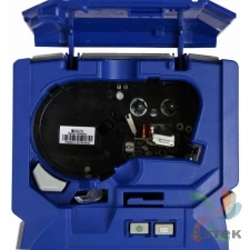 Принтер этикеток Brady BMP51 термотрансферный 300, Bluetooth, USB, отрезчик, brd710894