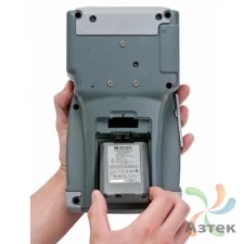 Принтер этикеток Brady BMP51 термотрансферный 300, Bluetooth, USB, отрезчик, brd710894