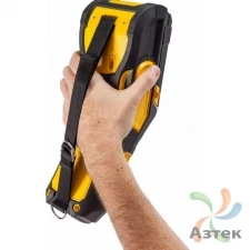 Принтер этикеток Brady BMP61-CYR-W-PWID термотрансферный 300, LCD, WiFi, USB, отрезчик, brd198634