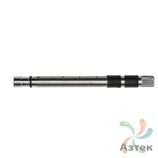 Выдувная трубка, 5х100х5 мм (2