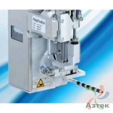 Выдувная трубка, 5х100х5 мм (4