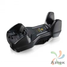 Сканер штрих-кода Datalogic PM9600-HP433RBK10 1D/2D  2D Imager HP, Желтый беспроводной, радиоканал, RS-232 кабель, USB кабель, блок питания, подставка