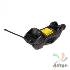 Сканер штрих-кода Datalogic PM9501-DPM433RBK10 1D/2D  2D Imager AR, Желтый беспроводной, радиоканал, RS-232 кабель, USB кабель, блок питания, базовая станция