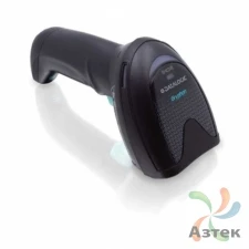Сканер штрих-кода Datalogic GD4520-BKK1S 1D/2D  2D Imager, Черный ручной, USB кабель, подставка