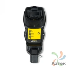 Сканер штрих-кода Datalogic PBT9100-RBK10EU 1D  1D Imager, Желтый беспроводной, Bluetooth, RS-232 кабель, USB кабель, блок питания